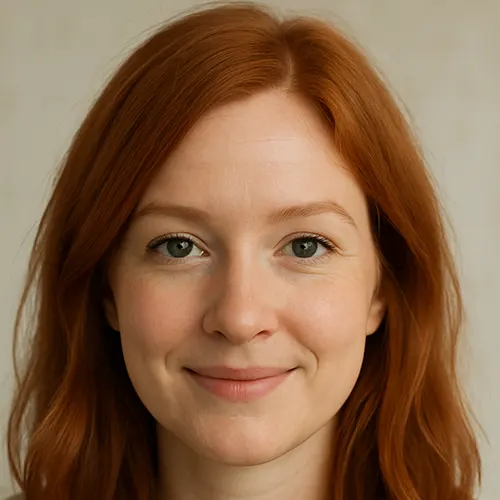 Jenny Abrahamsson